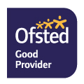 Ofsted Good Provider